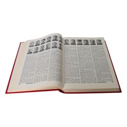 Russian Heroes of The Soviet Union in two volumes 