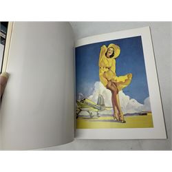 Thirteen books on erotica, erotic/nude photography, to include Imogen Cunningham; On the Body, Komaro Hoshino; Ukiyoe Kuzushi, Lidia Guldert Ferrara; Reclining Nude, An Illustrated Anthology of Erotica Sexual Art and Literature from Around the World etc