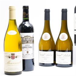*Three bottles of Origen Merlot 75cl, 12.5% vol, four bottles of Grand Ardeche Chardonnay 2020, 750ml, 13.5% vol, two bottles of Chateau Cru Cantemerle Bordeaux 2011, 750ml, 13.5% vol, and four other bottles of wine
From the Kirkham Hall Attic & Cellar Collection, sold without reserve