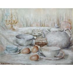 Giuseppe Bianchini (Italian 1933-): 'Sti