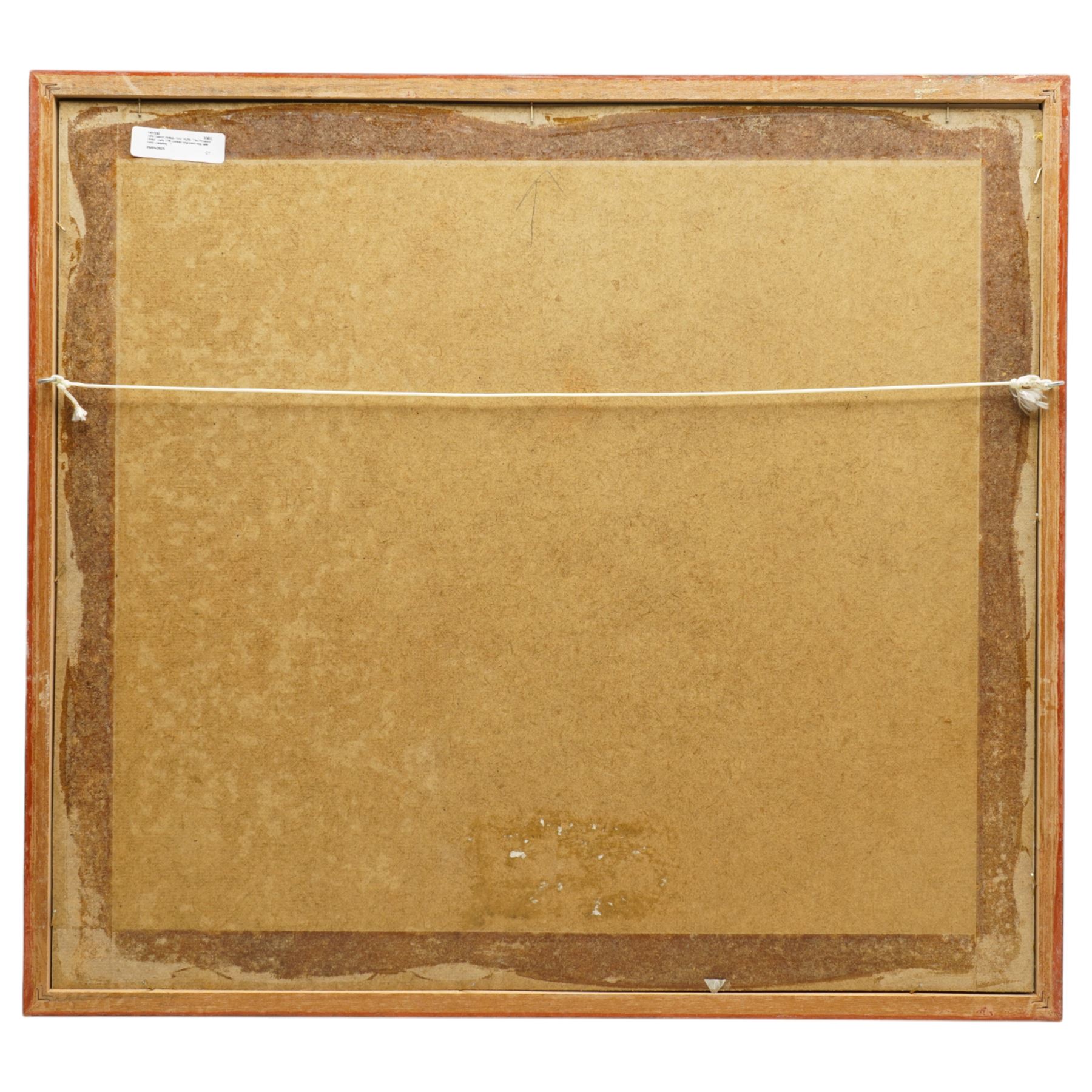 John Speed (British 1552-1629): 'The Province Ulster', 17th century engraved map with hand-colouring of Northern Ireland with inset view of Enis Kelling Fort pub. Thomas Bassett & Richard Chiswell 1676, 41cm x 54cm
