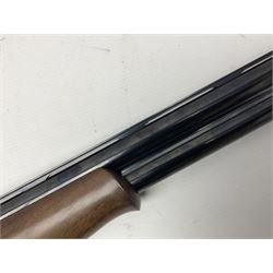 SHOTGUN CERTIFICATE REQUIRED - Browning Model B525L 12-bore by 2 3/4