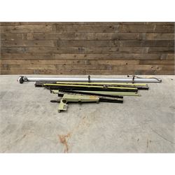 Startrite tilt-arbour planer table saw