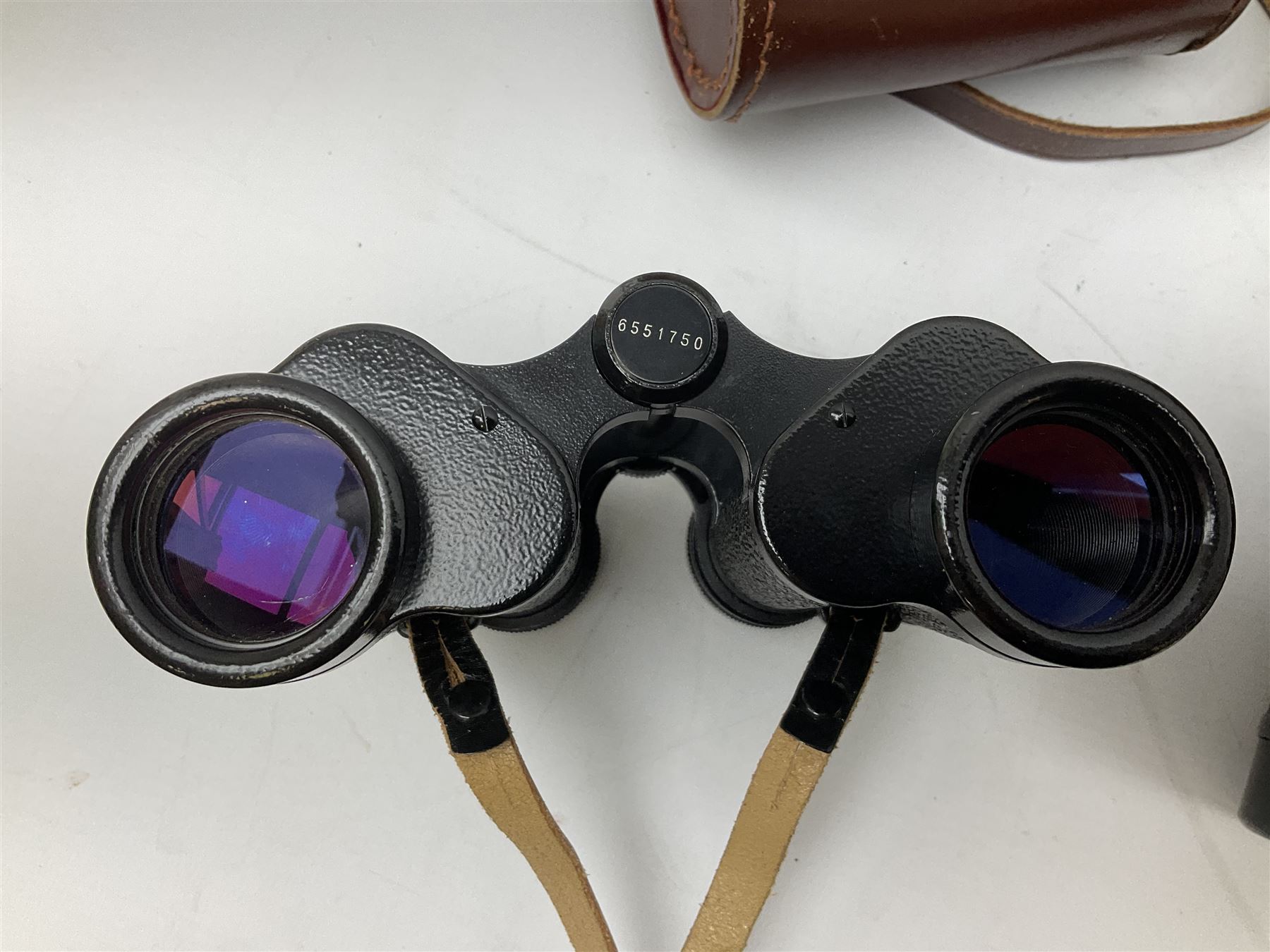 Three pairs of Carl Zeiss Jena binoculars | Antiques, Collectables
