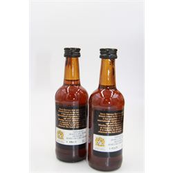 Mixed alcohol, comprising, three bottles of Harveys Bristol Cream Sherry, Harveys Bristol Milk Sherry, Croft very old pale cream sherry and Taylor's Trident port, various contents and proof  (6)