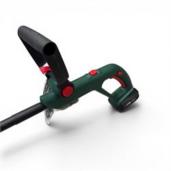 Bosch - easy grass cut 18v grass trimmer