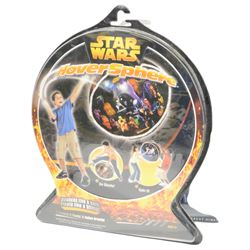 Star Wars puzzles and games, including four sealed MB Games 200piece jigsaw puzzles, two Darth Vader sculpture puzzles, limited edition sealed Ravensburger The Force Awakens Labyrinth game, two Special Edition Star Wars Trilogy Mousemats in original packaging, and a collection of Star Wars The Force Awakens ephemera including tins, flags, 3D glasses, etc