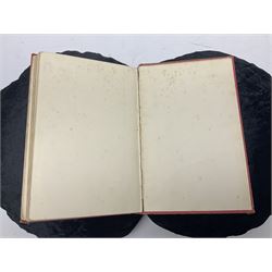 Mark Twain; Extracts from Adam's Diary, Harper & Brothers 1904 