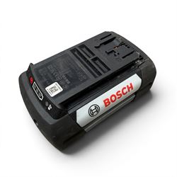 Bosch - Rotak 32 LI cordless electric mower