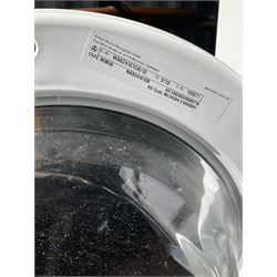 Bosch Maxx 6 washing machine - THIS LOT IS TO BE COLLECTED BY APPOINTMENT FROM DUGGLEBY STORAGE, GREAT HILL, EASTFIELD, SCARBOROUGH, YO11 3TX