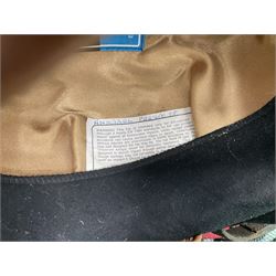 Quantity of horse tack to include bits, bridles, lunging equipment, brushing boots, tail guards, jodpa boots etc  