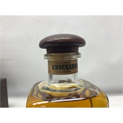 Knockando, 1968, Extra Old Reserve single malt Scotch Whisky, 70cl, 43% vol, in original presentation box  