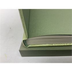 Folio Society; twenty two volumes, to include Wind in the Willows, The Scarlet Pimpernel, The Diary of Nobody, Jude the Obscure, The Great Plague etc 