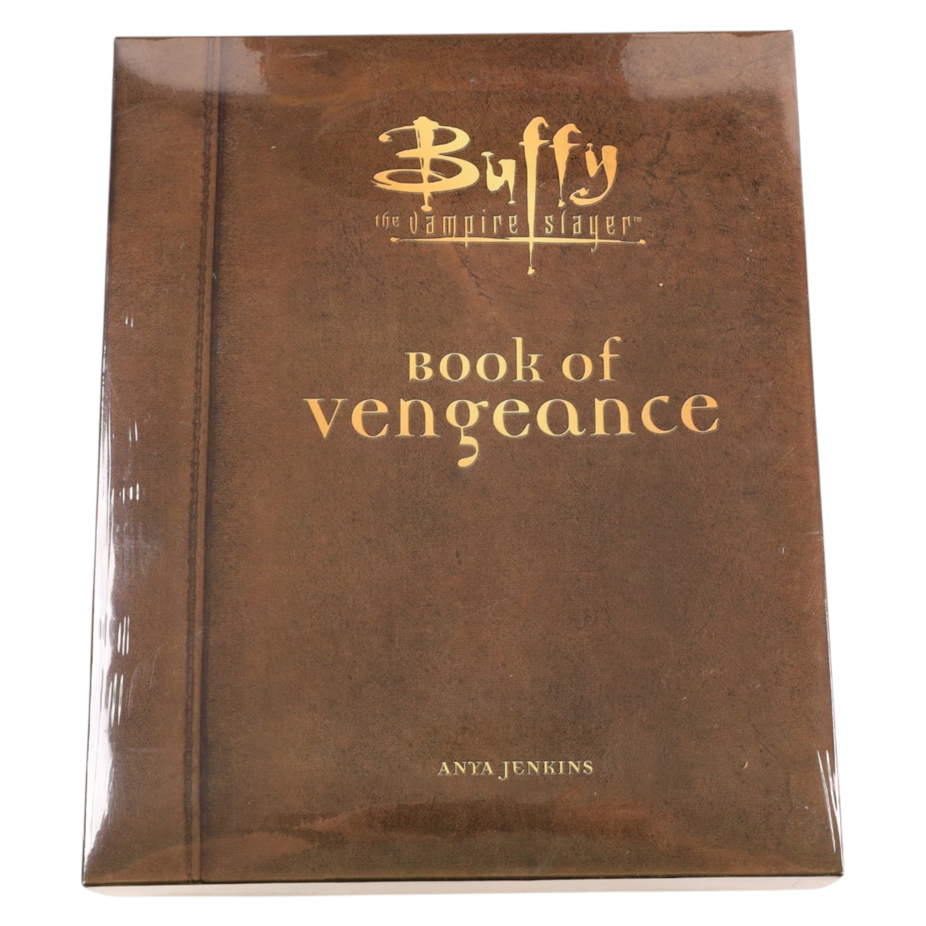 Buffy The Vampire Slayer figures and playsets, comprising Diamond Select Toys Library Playset, Willow & Tara figure pack and limited edition Book of Vengeance figure set, Gentle Giant Werewolf Oz Bust and a limited edition Oz pre-production sample figure, all boxed