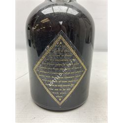 Amandio 1955, tawny port, unknown content and proof