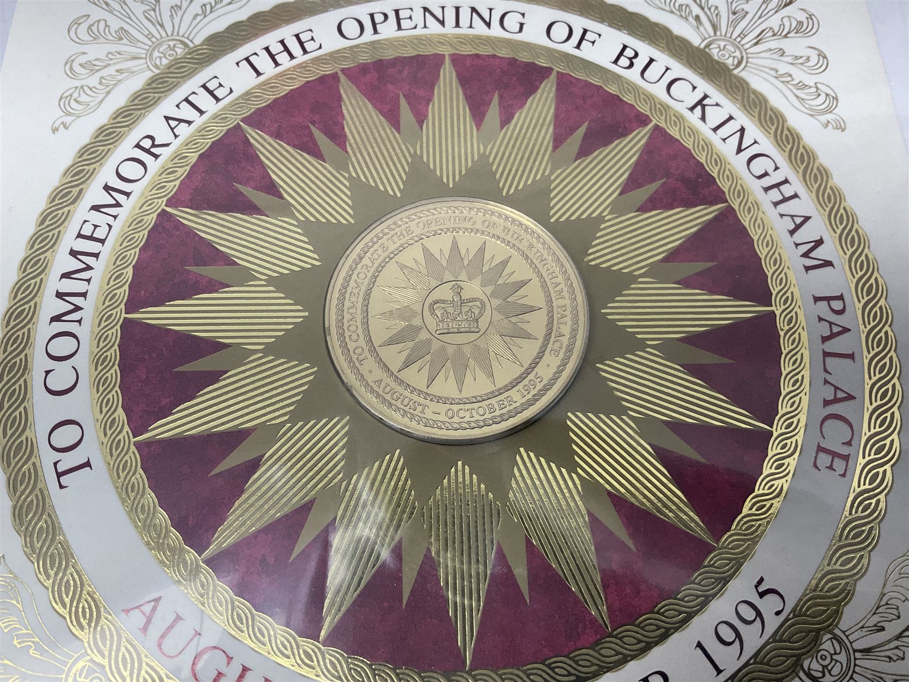 The Royal Mint United Kingdom 'Millennium' silver proof two coin set comprising 1999 and 2000 five pound coins, 2000 'The Queen Mother Centenary Year' silver proof crown, 2001silver proof one pound, 'Her Majesty The Queen Golden Jubilee 1952-2002' silver proof 2002 five pound coin and ten pound banknote set, all being cased with certificates, United Kingdom 1999 brilliant uncirculated coin collection in card folder, other commemorative coinage etc