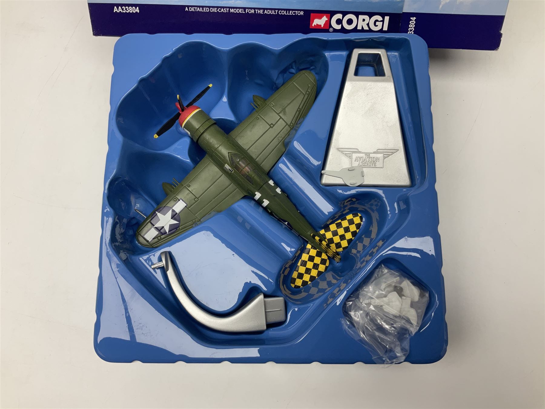 Corgi - Aviation Archive limited edition 1:144 scale set AA99148