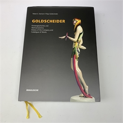 Goldscheider, History of the Company and