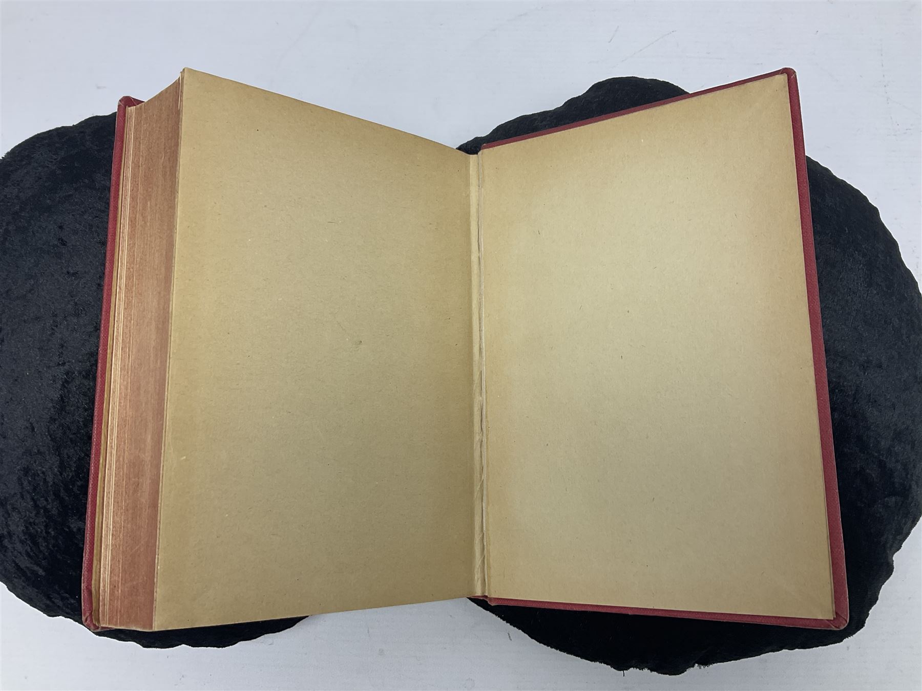 T.E Lawrence; The Letters of T.E Lawrence and Seven Pillars of Wisdom