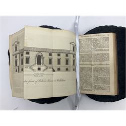 The Universal Magazine of Knowledge and Pleasure, 1771