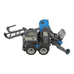 Vex Robotics IQ Super Kit, no. 3660