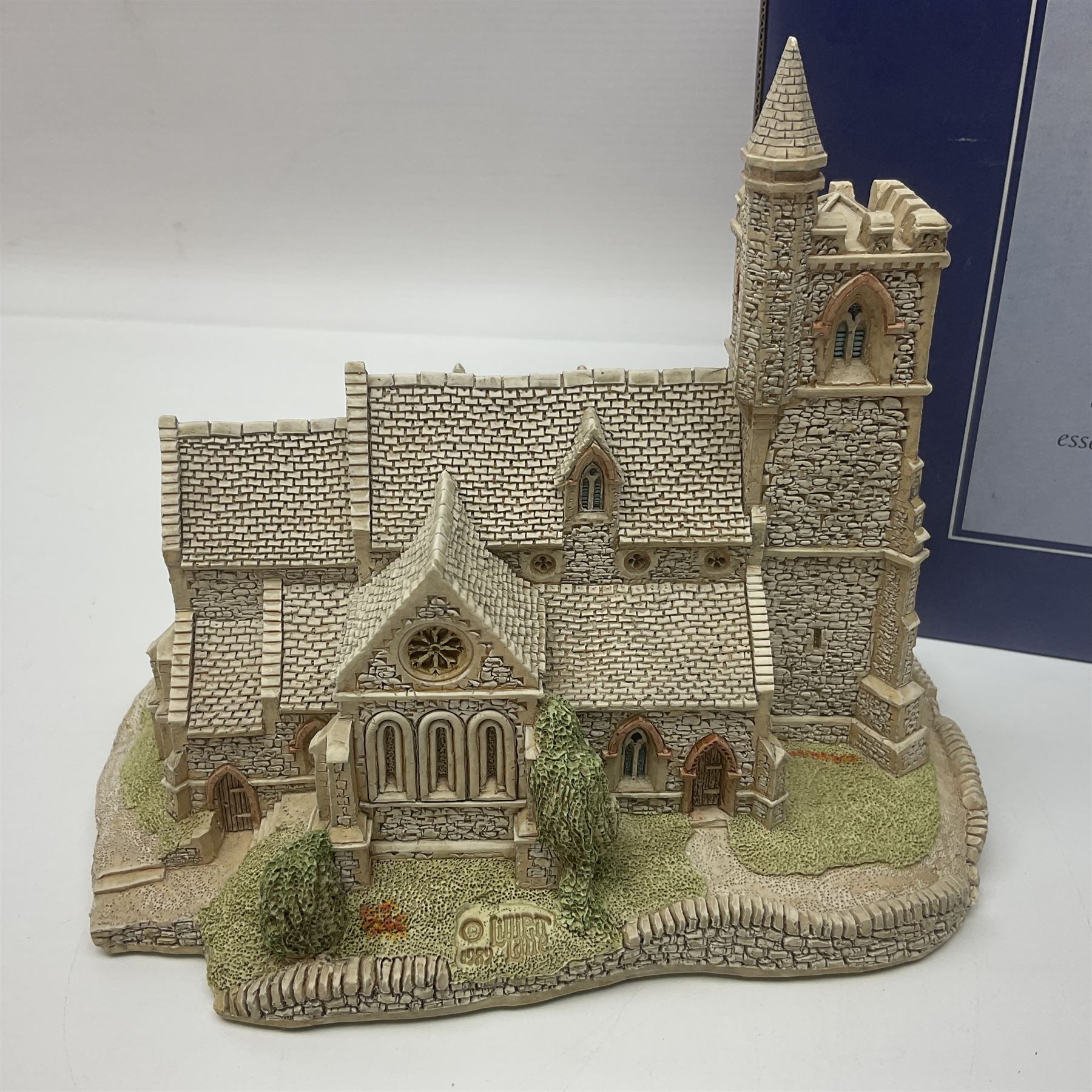 Six Lilliput Lanes | Antiques, Collectables, Ceramics & Small Lots