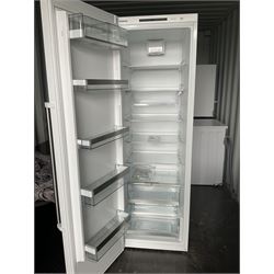 Siemens KS36VAW31G, A++, 346L, Fridge  - THIS LOT IS TO BE COLLECTED BY APPOINTMENT FROM DUGGLEBY STORAGE, GREAT HILL, EASTFIELD, SCARBOROUGH, YO11 3TX