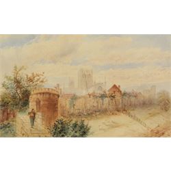 William Chapman (British 1918-1979): App