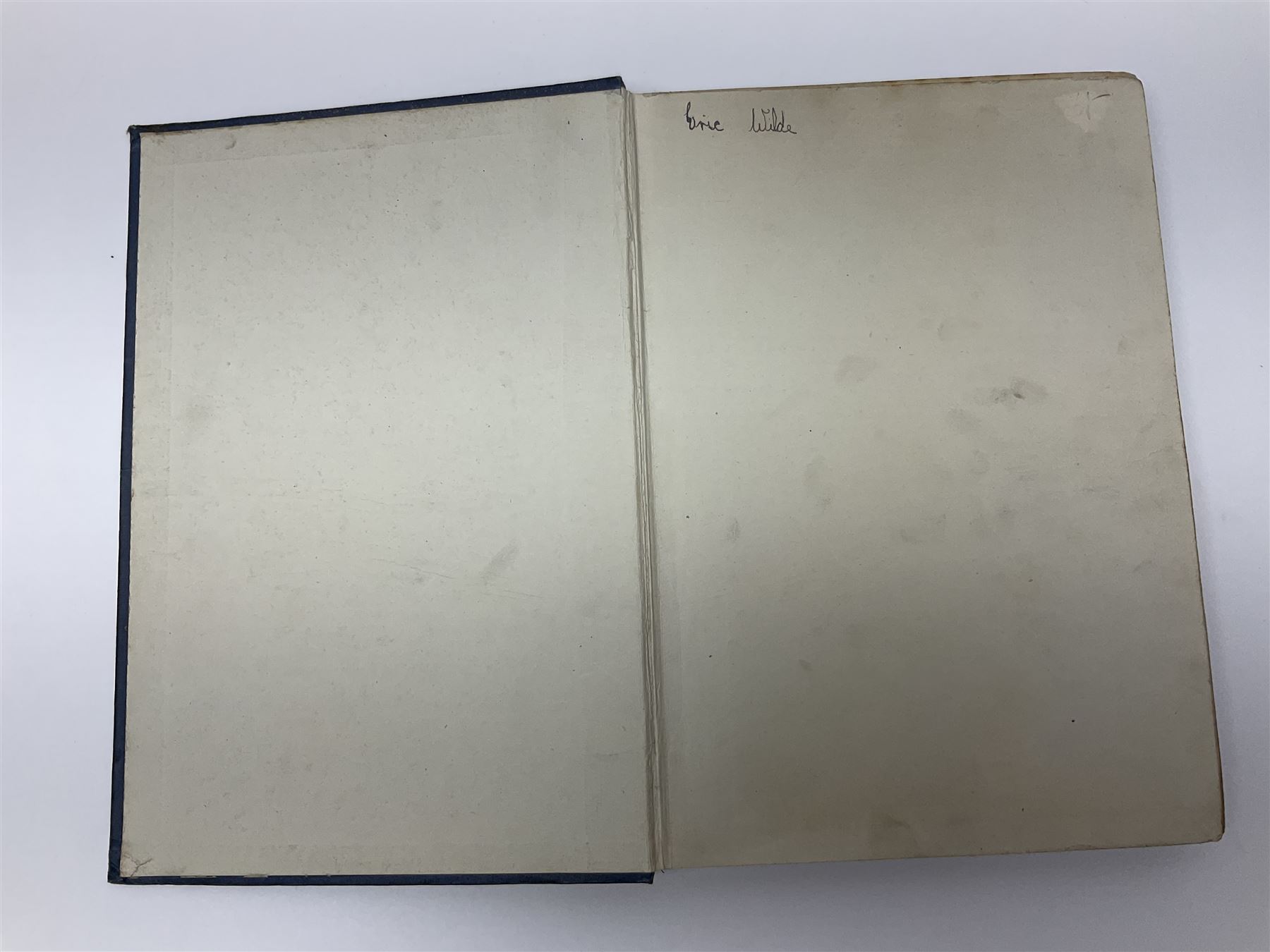 Young England An Illustrated Annual 1918; three children's books by Joanna Lloyd; Pettman Grace: Missing The Tide. 1949; and five other children's books; some with dustjackets (10)