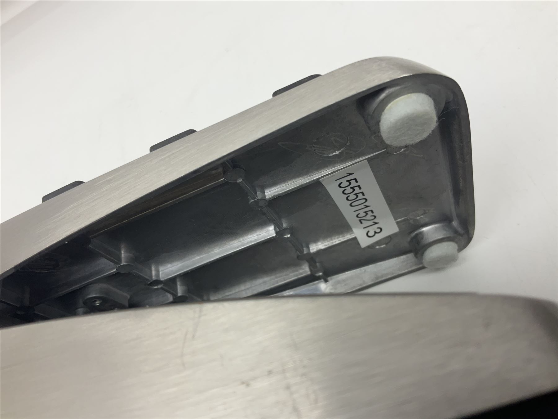 Dunlop Volume Pedal, Morley Pro Series Volume pedal, Behringer TU300 Chromatic Tuner, Sealey Digital multimeter etc; in Antler carrying case