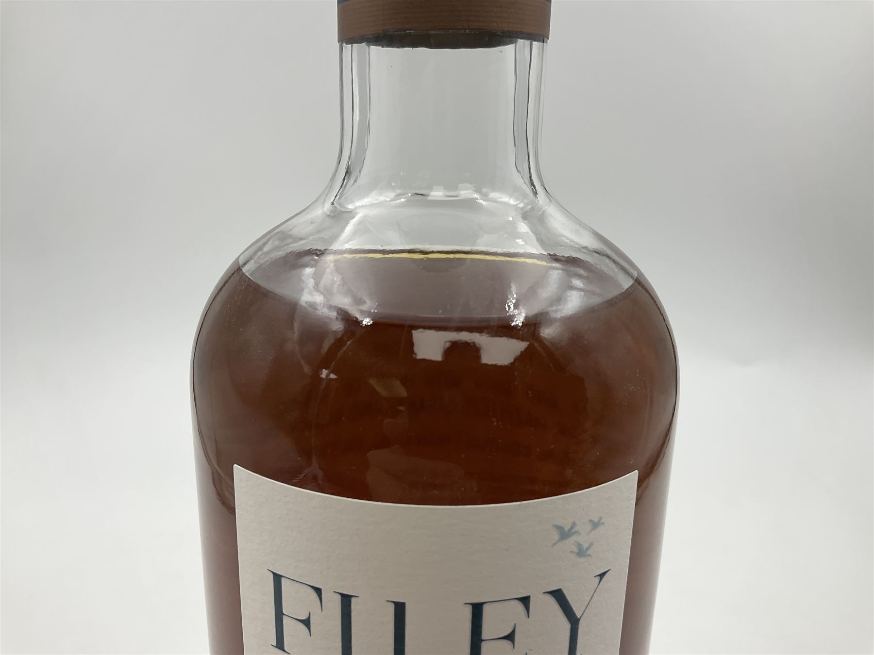 Spirit of Yorkshire Distillery, Filey Bay special release Yorkshire Day 2020 single malt whisky, 1 of 1500 bottles, 70cl 55% vol