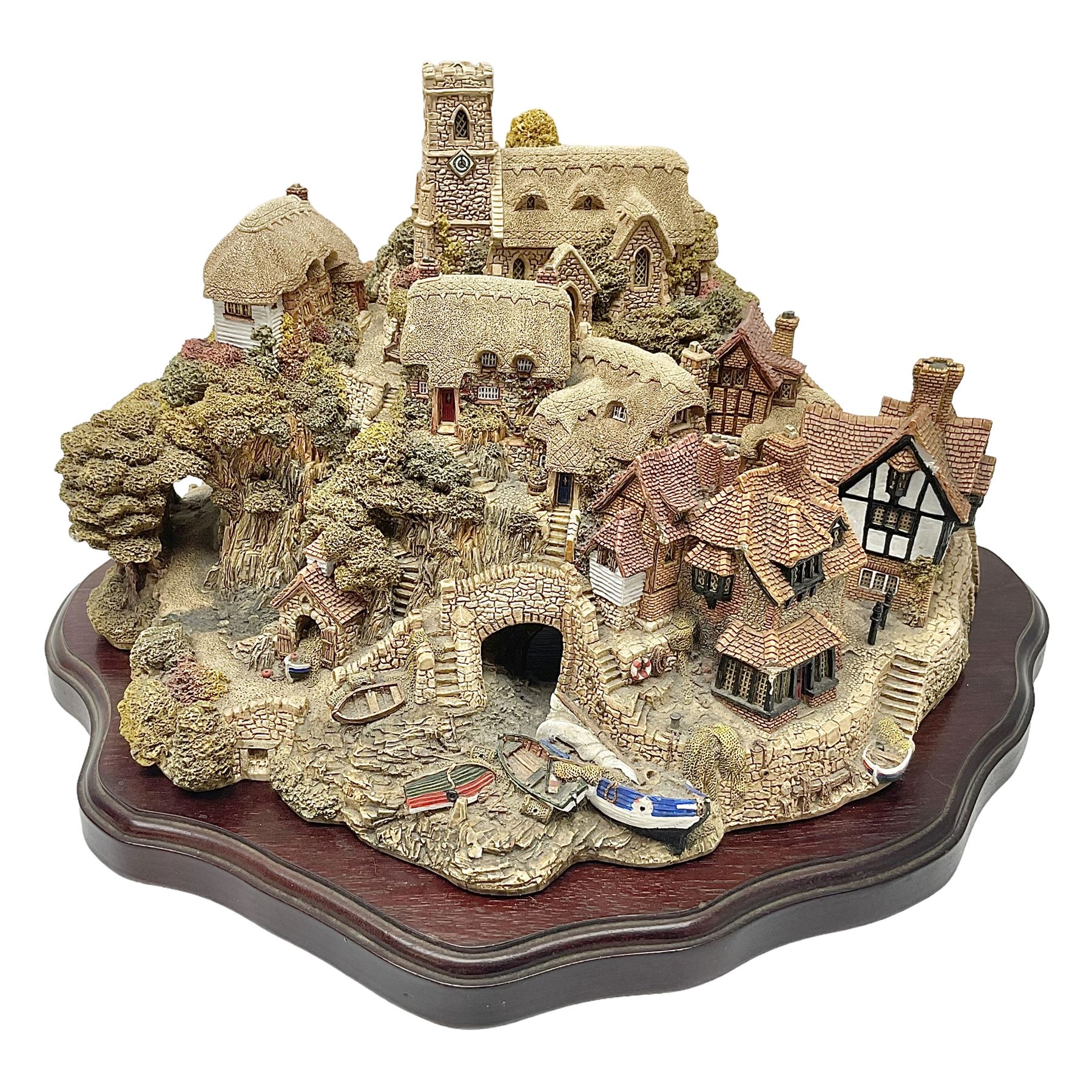 Lilliput lane St | Antiques, Collectables, Ceramics & Small