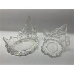 Eight Franklin Mint figures, including Sleeping Beauty, Vienna Waltz, Princess of Glass Mountain, Princess of the Ice Palace etc 