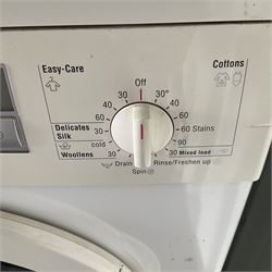 Bosch Exxcel 1400 express washing machine  - THIS LOT IS TO BE COLLECTED BY APPOINTMENT FROM DUGGLEBY STORAGE, GREAT HILL, EASTFIELD, SCARBOROUGH, YO11 3TX
