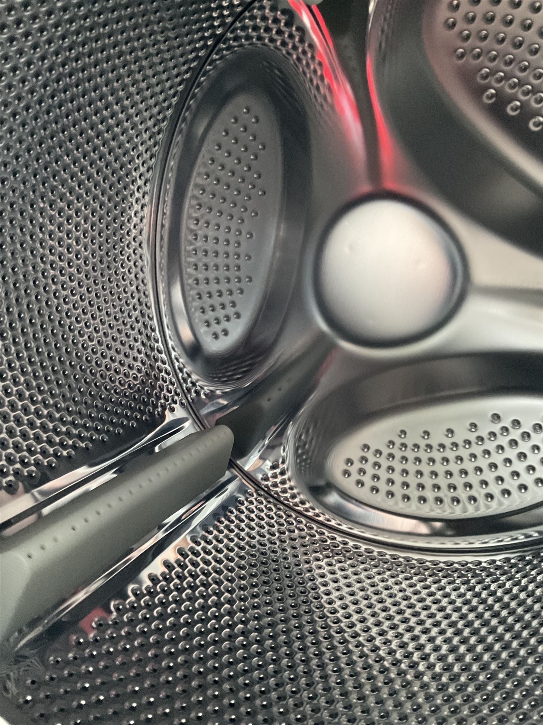 Hotpoint ultima, WT960, 7kg washing machine  - THIS LOT IS TO BE COLLECTED BY APPOINTMENT FROM DUGGLEBY STORAGE, GREAT HILL, EASTFIELD, SCARBOROUGH, YO11 3TX