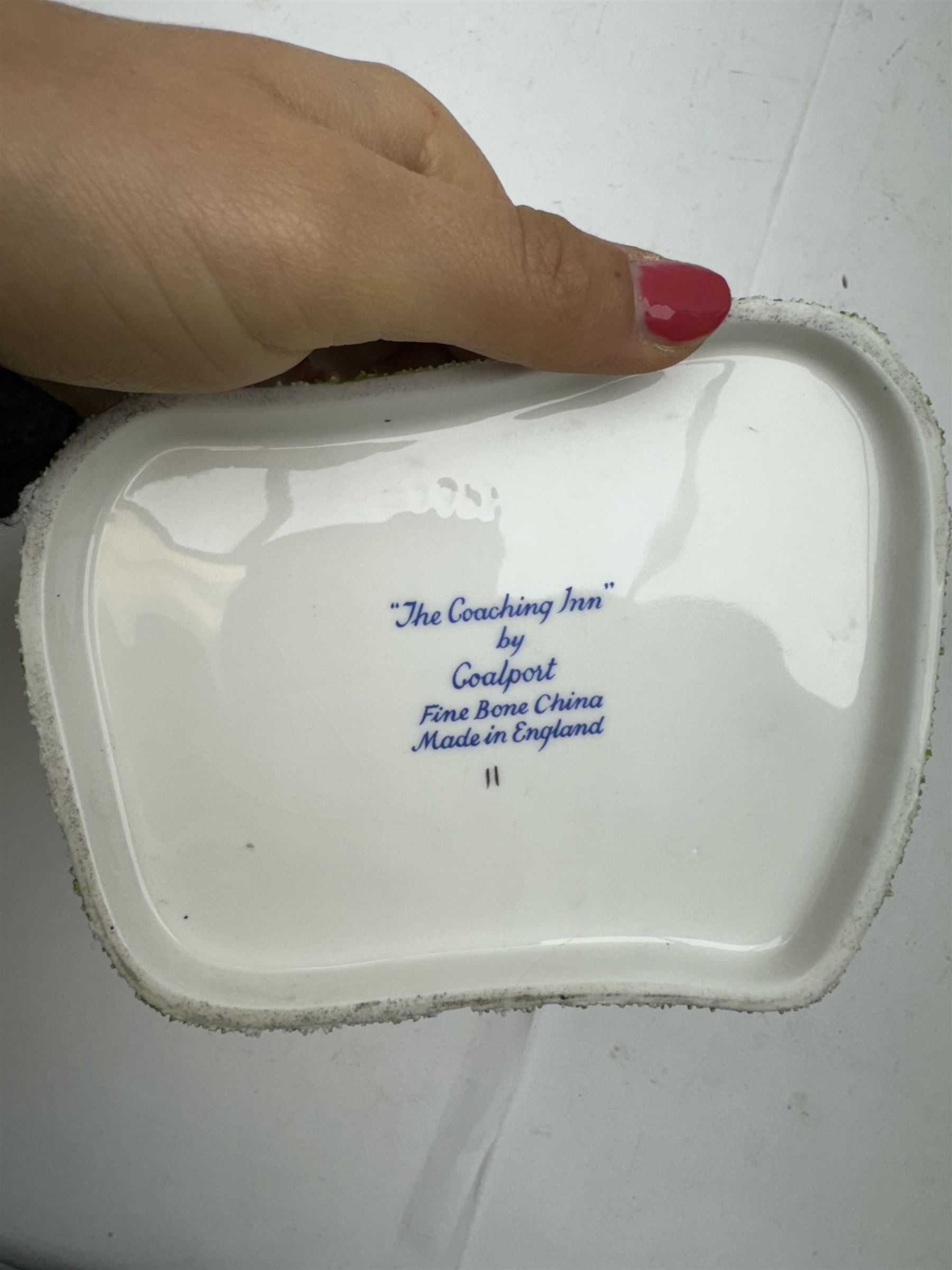 Eleven Coalport Cottages, including Red House, Mulberry Hall, The Fishermans Cottage, The Windmill etc