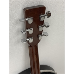 Takamine electro acoustic guitar for completion ES-340S L102cm, in carrying case 