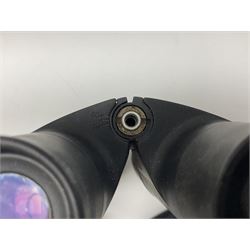 Zeiss Binoculars '10x56B T P', serial no. 2008602