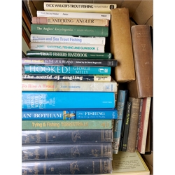  Fishing - Kenneth Mansfield, The Art of