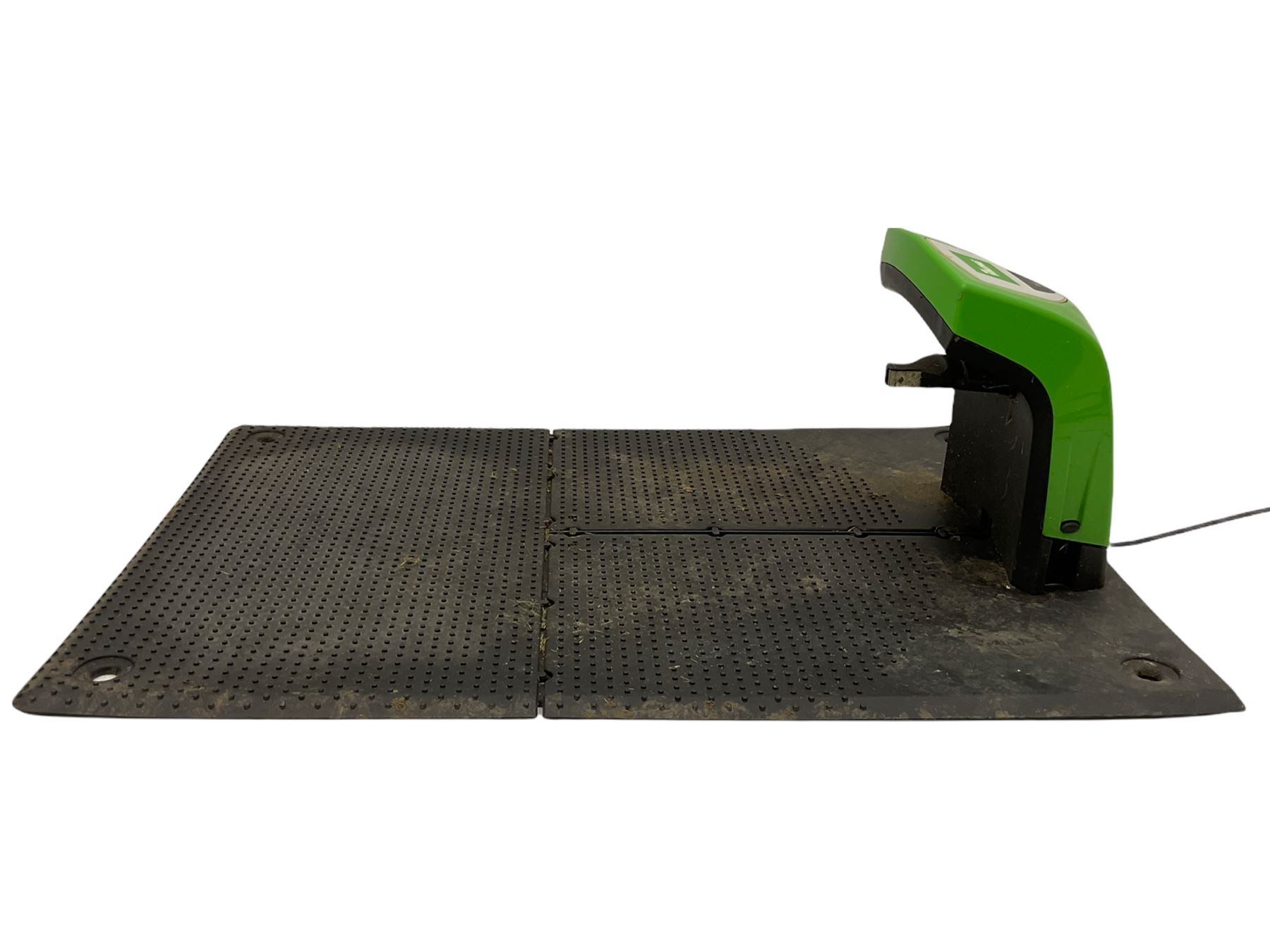 Viking imow MI 422 P robotic lawnmower, with base charger - THIS LOT IS TO BE COLLECTED BY APPOINTMENT FROM DUGGLEBY STORAGE, GREAT HILL, EASTFIELD, SCARBOROUGH, YO11 3TX