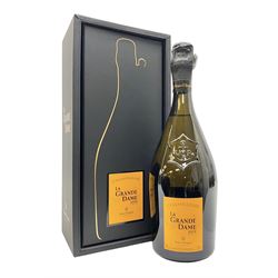 Veuve Cliquot, 2008, La Grande Dame 2008 champagne, 750ml, 12.5% vol,  boxed