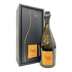 Veuve Cliquot, 2008, La Grande Dame 2008