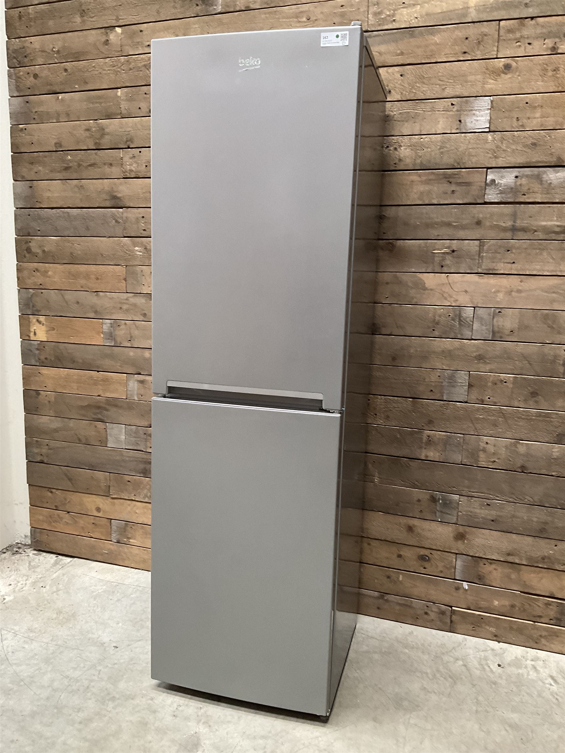 Beko K54300H fridge freezer