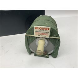 Four boxed Corgi ‘Vintage Glory of Steam’ die-cast models, comprising Fowler B6 Road Locomotive, Foden Steam Wagon, Sentinel Platform Wagon and Foden Dropside Wagon