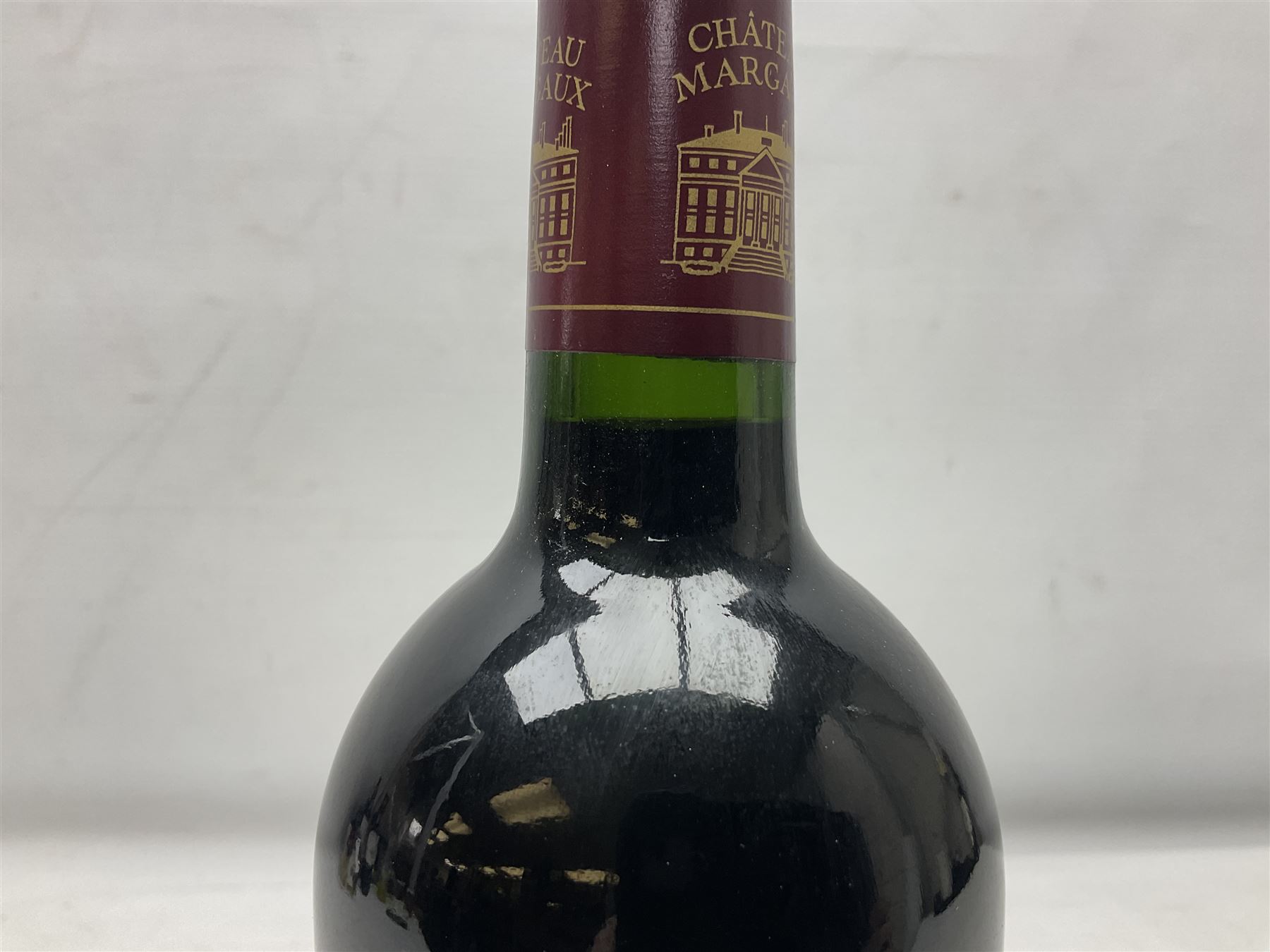 Chateau Margaux, 2004, Premier Grand Cru Classe Margaux, 75cl, 13% vol