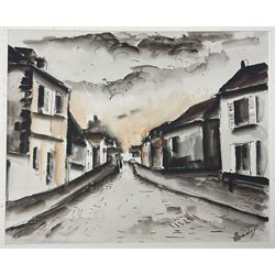 Scofield Thayer (American 1889-1982): 'Living Art' (Twenty Facsimile Reproductions after Paintings, Drawings and Engravings and ten photographs after sculptures by Contemporary Artists), limited edition portfolio of 400 printed at Ganymed Press, Berlin, 1923 
Notes: Scofield was an American Poet and Publisher and editor in chief of the Dial magazine. Living Art contains reproductions of what Thayer believed was the best in the art of the period, containing lithographs of works from his own collection by  Pablo Picasso, Henri Matisse, Gaston Lachaise, Marc Chagall and Edvard Munch. All the works within the folio were owned by Thayer and bequeathed to the MET museum. 