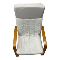 Ikea Poang chair