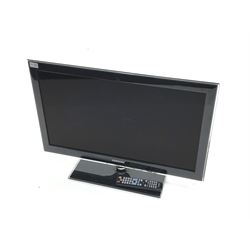 Samsung UE32C5100QWXXU television