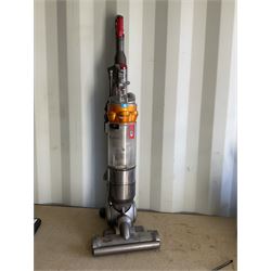 Dyson slim corded vacuum cleaner  - THIS LOT IS TO BE COLLECTED BY APPOINTMENT FROM DUGGLEBY STORAGE, GREAT HILL, EASTFIELD, SCARBOROUGH, YO11 3TX