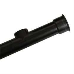 IVORY LICENCE Late 19th century Heath & Co Hezzanith sextant c.1898, brass and black lacquer with silvered dial, contained within a mahogany case, with a Hezzanith false horizon and oil lamp attachment